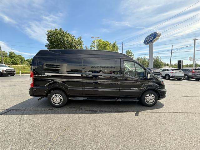 new 2024 Ford Transit-150 car, priced at $98,500