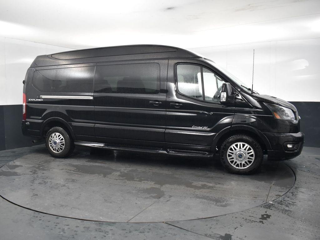 new 2024 Ford Transit-150 car, priced at $90,059