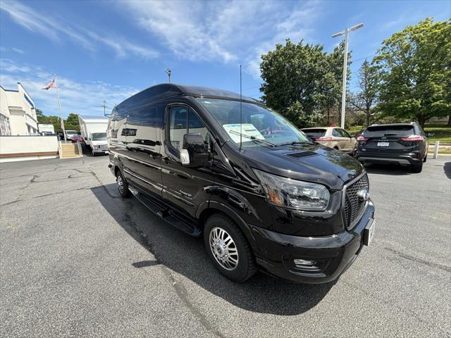 new 2024 Ford Transit-150 car, priced at $98,500