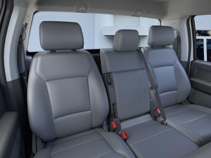 new 2026 Ford F-250 car, priced at $51,665