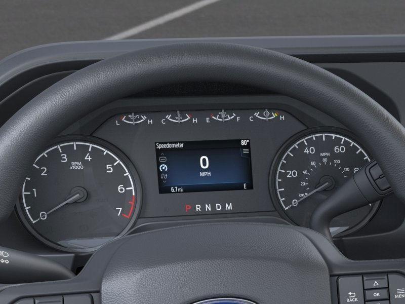 new 2026 Ford F-250 car, priced at $51,665