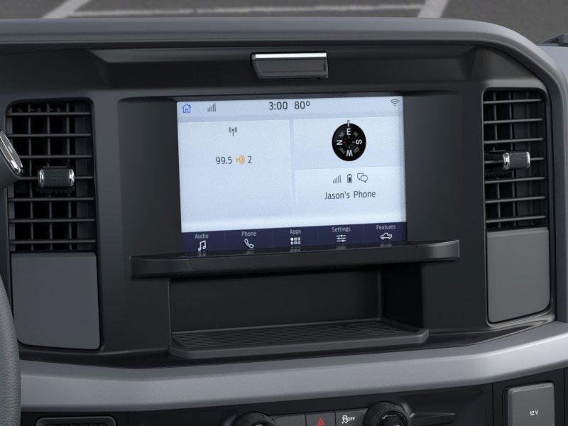 new 2026 Ford F-250 car, priced at $51,665