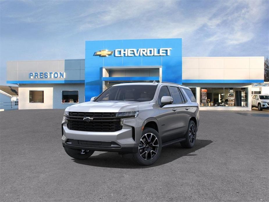 new 2024 Chevrolet Tahoe car, priced at $74,560