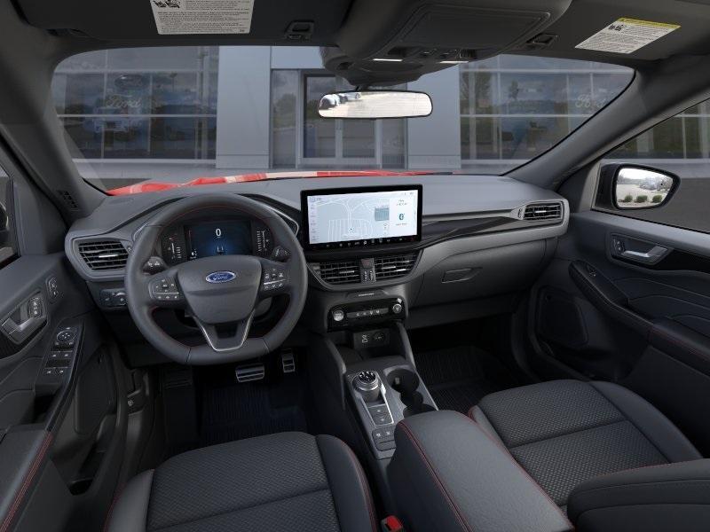 new 2024 Ford Escape car, priced at $35,640