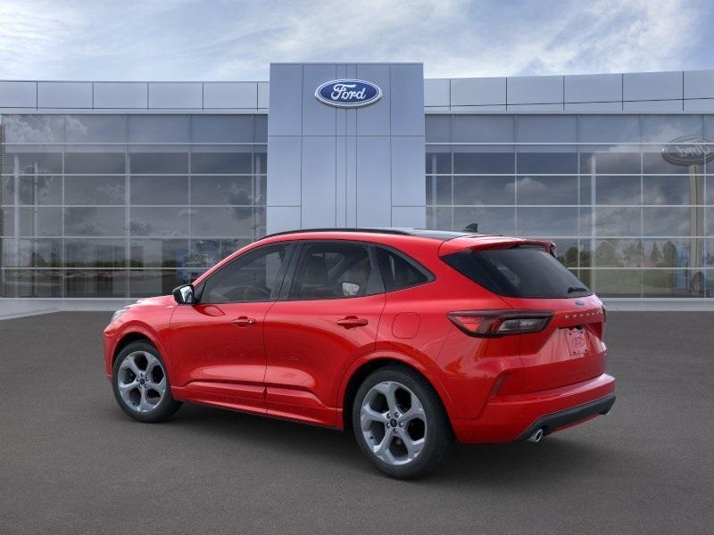 new 2024 Ford Escape car, priced at $35,640