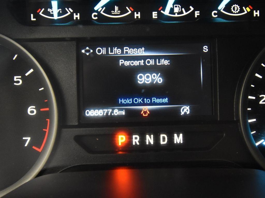 used 2020 Ford F-150 car, priced at $27,336