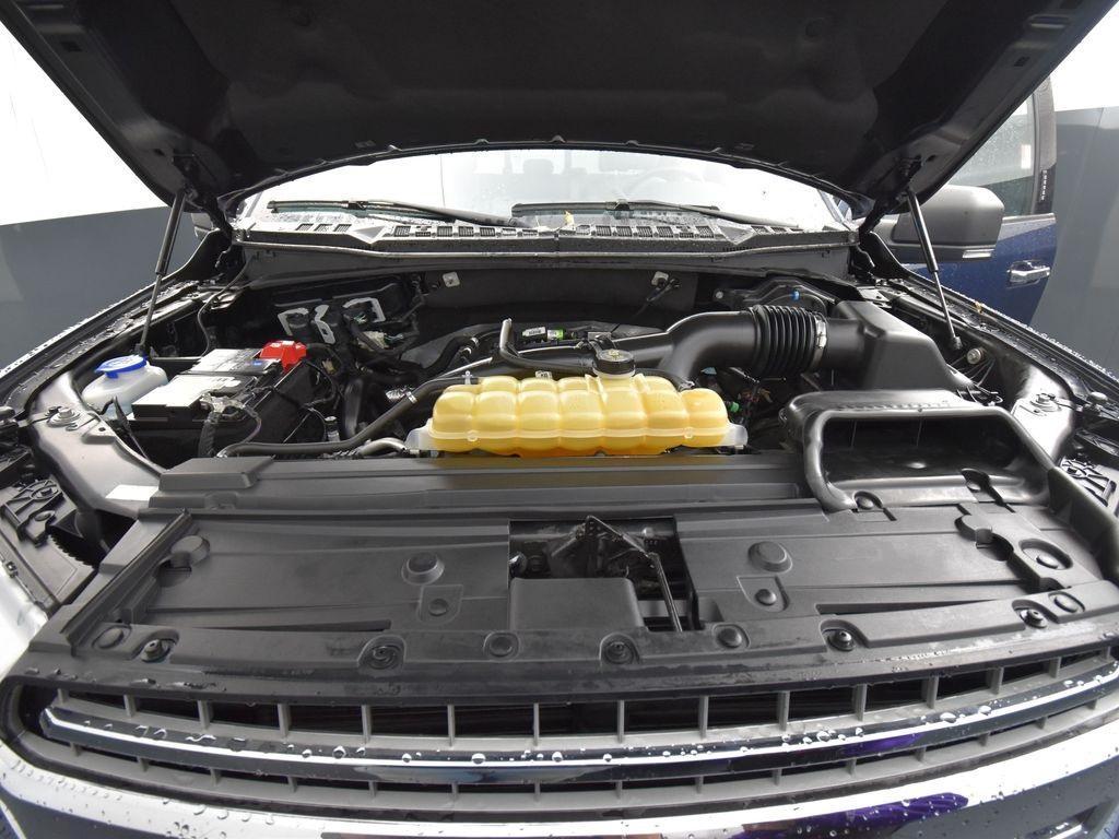 used 2020 Ford F-150 car, priced at $27,336