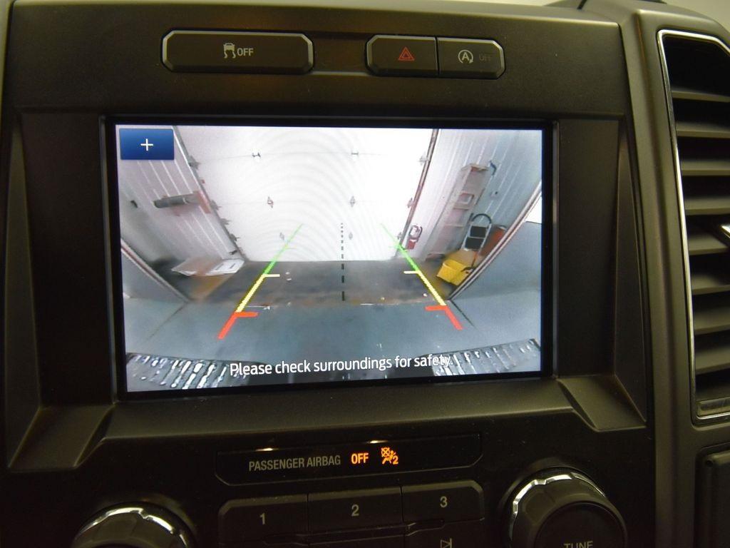 used 2020 Ford F-150 car, priced at $27,336