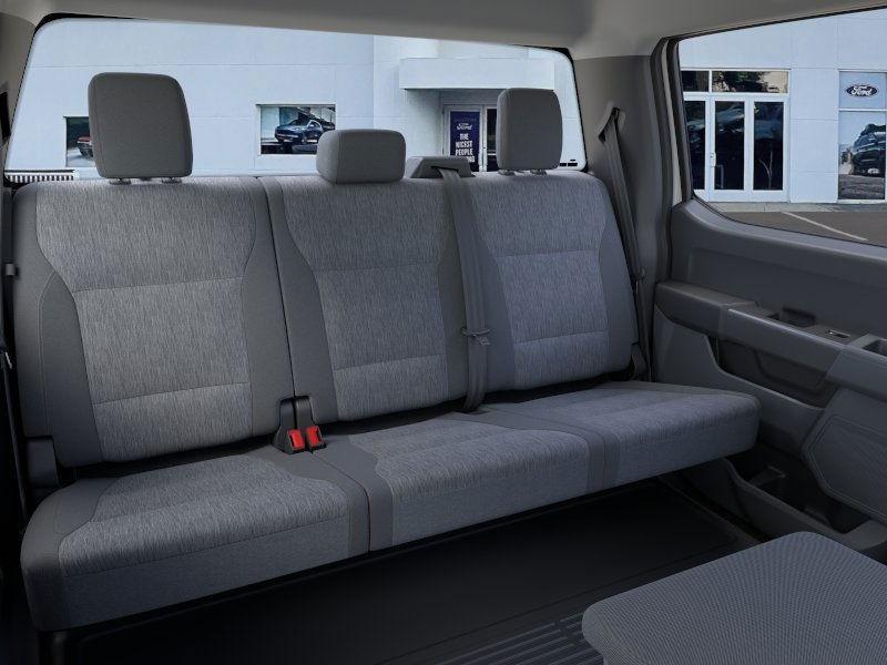 new 2025 Ford F-250 car, priced at $54,595