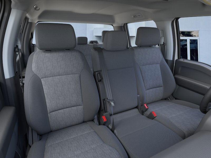 new 2025 Ford F-250 car, priced at $54,595