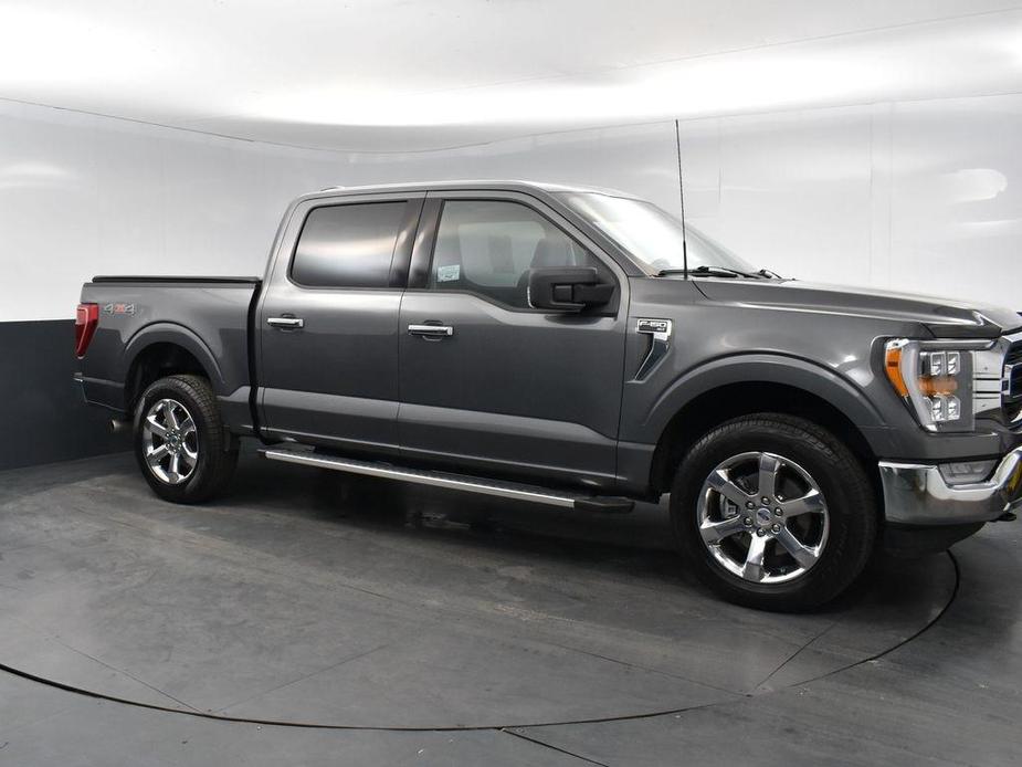 used 2023 Ford F-150 car, priced at $51,000