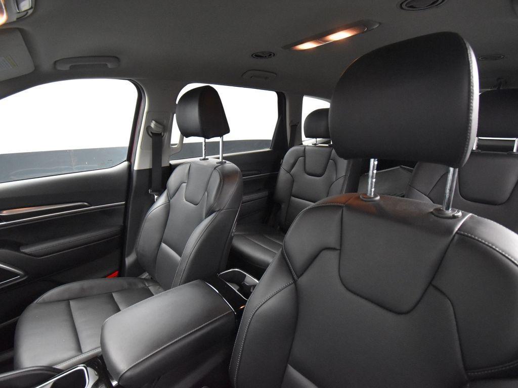 used 2023 Kia Telluride car, priced at $35,000