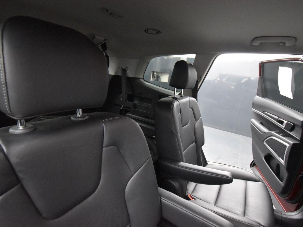 used 2023 Kia Telluride car, priced at $35,000