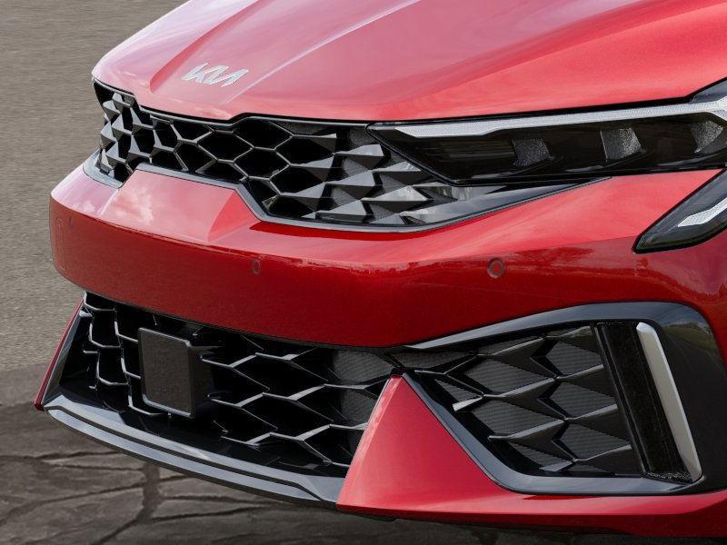 new 2026 Kia K5 car, priced at $30,160