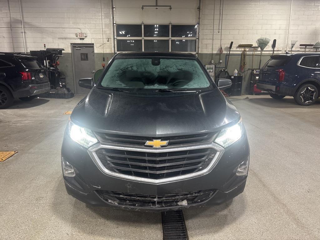 used 2020 Chevrolet Equinox car, priced at $16,000