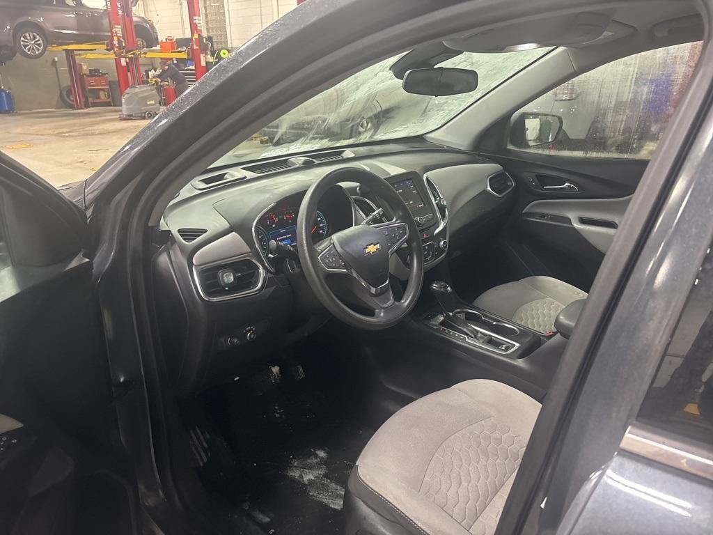 used 2020 Chevrolet Equinox car, priced at $16,000