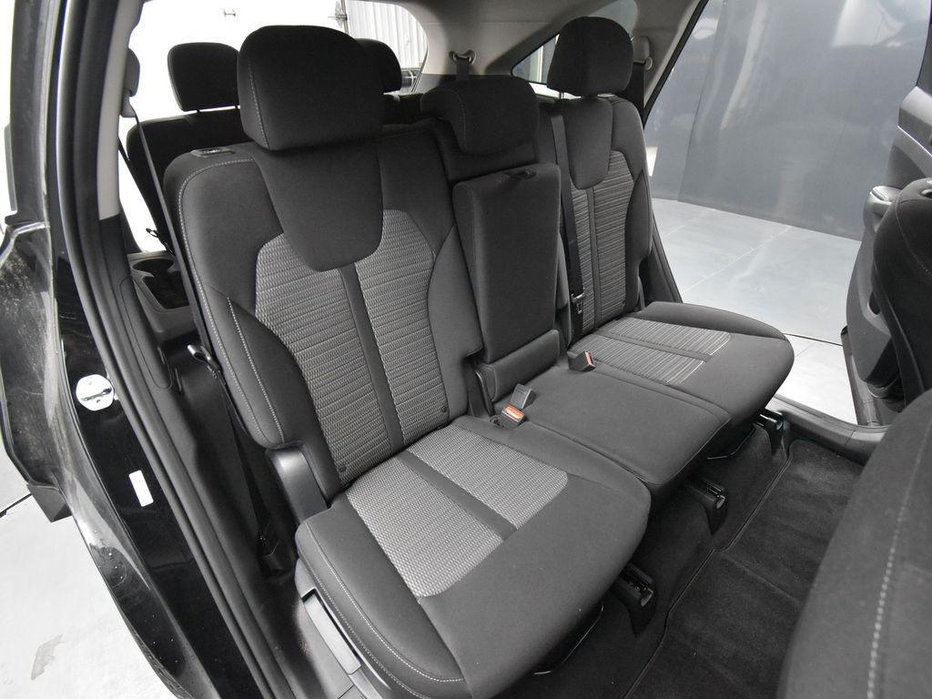 used 2022 Kia Sorento car, priced at $24,000