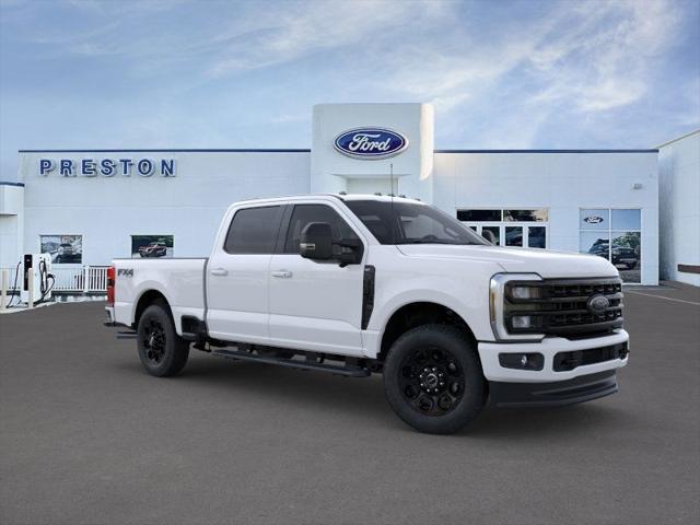 new 2024 Ford F-350 car, priced at $67,130