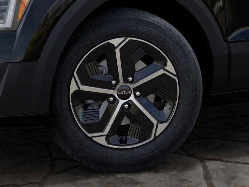 new 2025 Kia Niro car, priced at $30,755