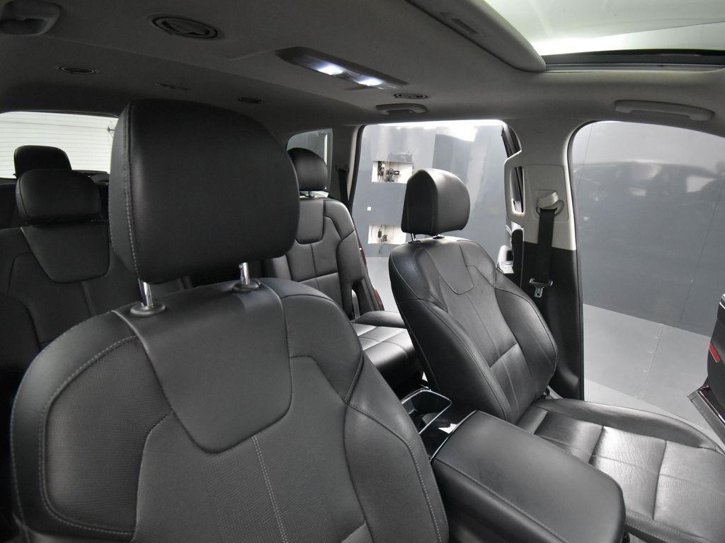 used 2022 Kia Telluride car, priced at $29,900
