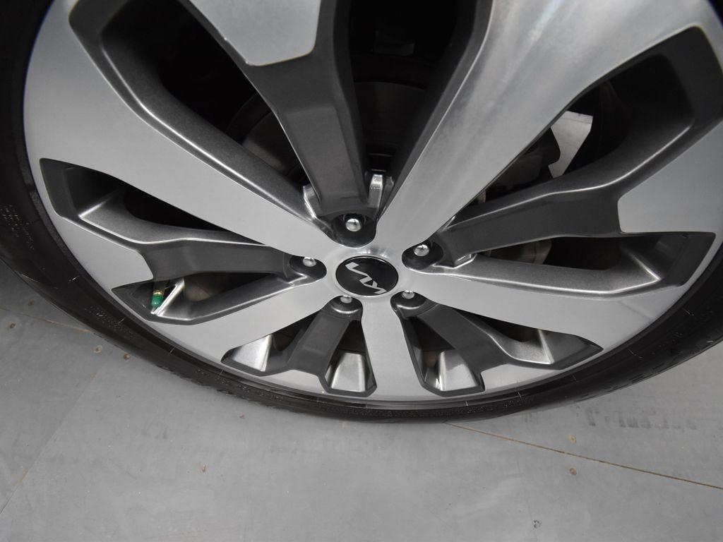 used 2022 Kia Telluride car, priced at $29,900