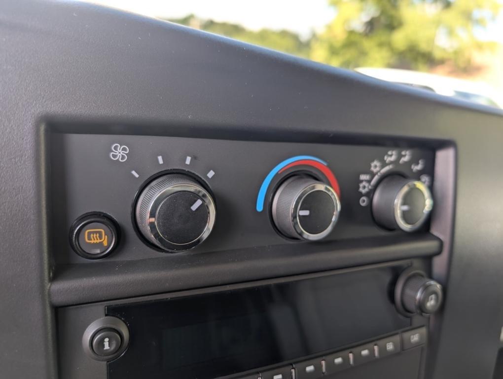 new 2025 Chevrolet Express 2500 car, priced at $46,695