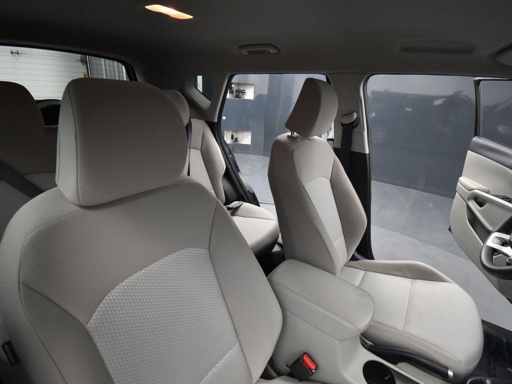 used 2021 Kia Soul car, priced at $14,000