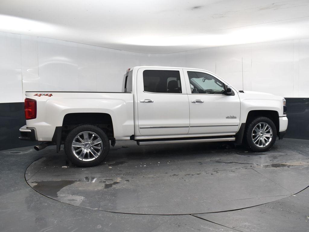 used 2018 Chevrolet Silverado 1500 car, priced at $38,500