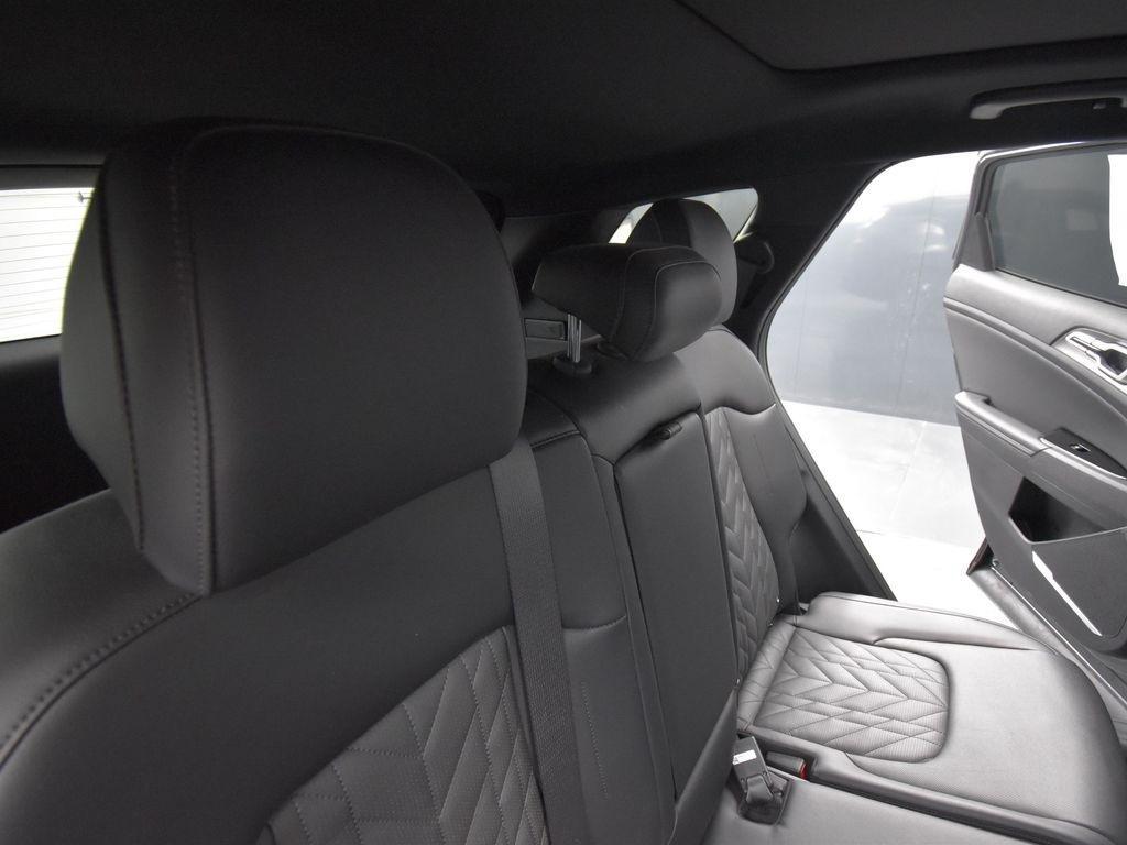 used 2023 Kia Sportage car, priced at $29,500