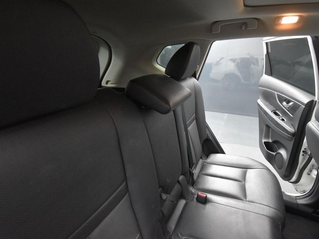 used 2015 Nissan Rogue car, priced at $12,900
