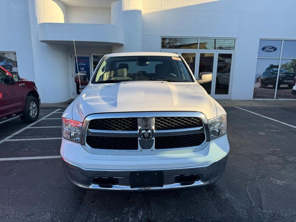 used 2023 Ram 1500 Classic car, priced at $33,985