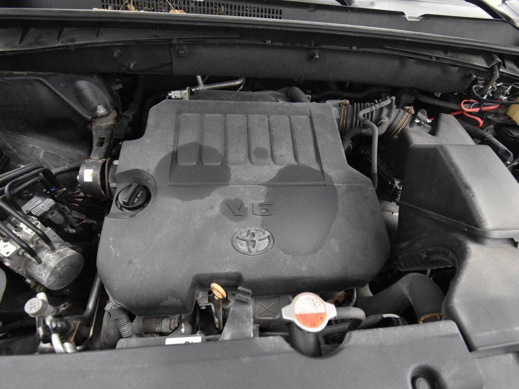 used 2016 Toyota Highlander car, priced at $20,000