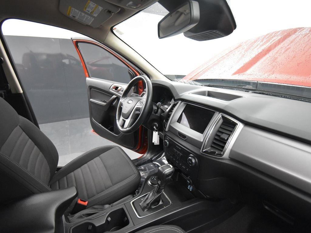 used 2023 Ford Ranger car, priced at $33,000