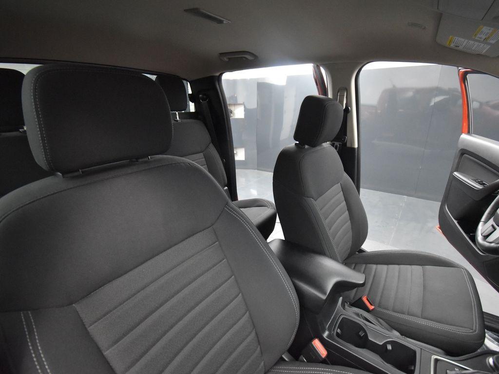 used 2023 Ford Ranger car, priced at $33,000