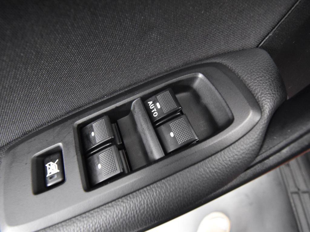 used 2023 Ford Ranger car, priced at $33,000