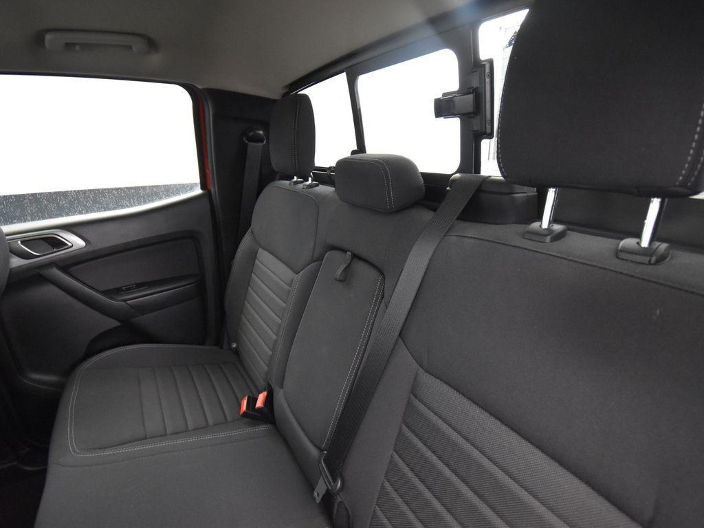 used 2023 Ford Ranger car, priced at $33,000