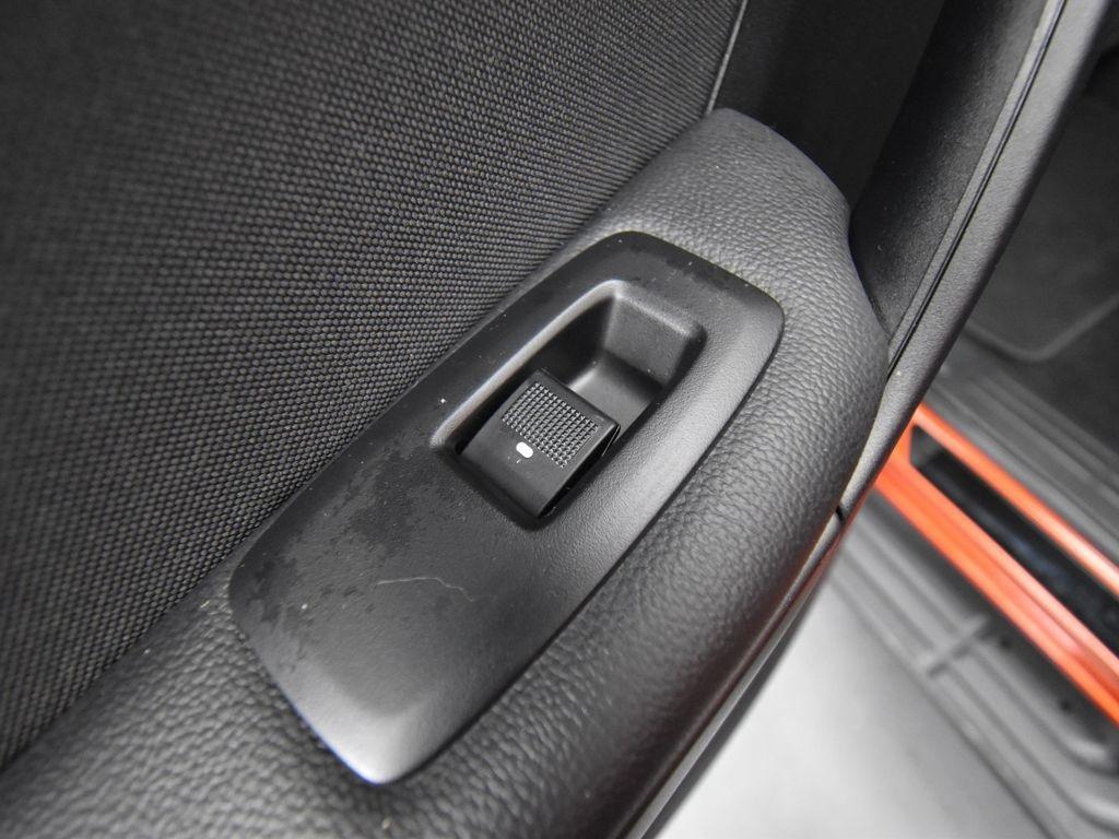 used 2023 Ford Ranger car, priced at $33,000