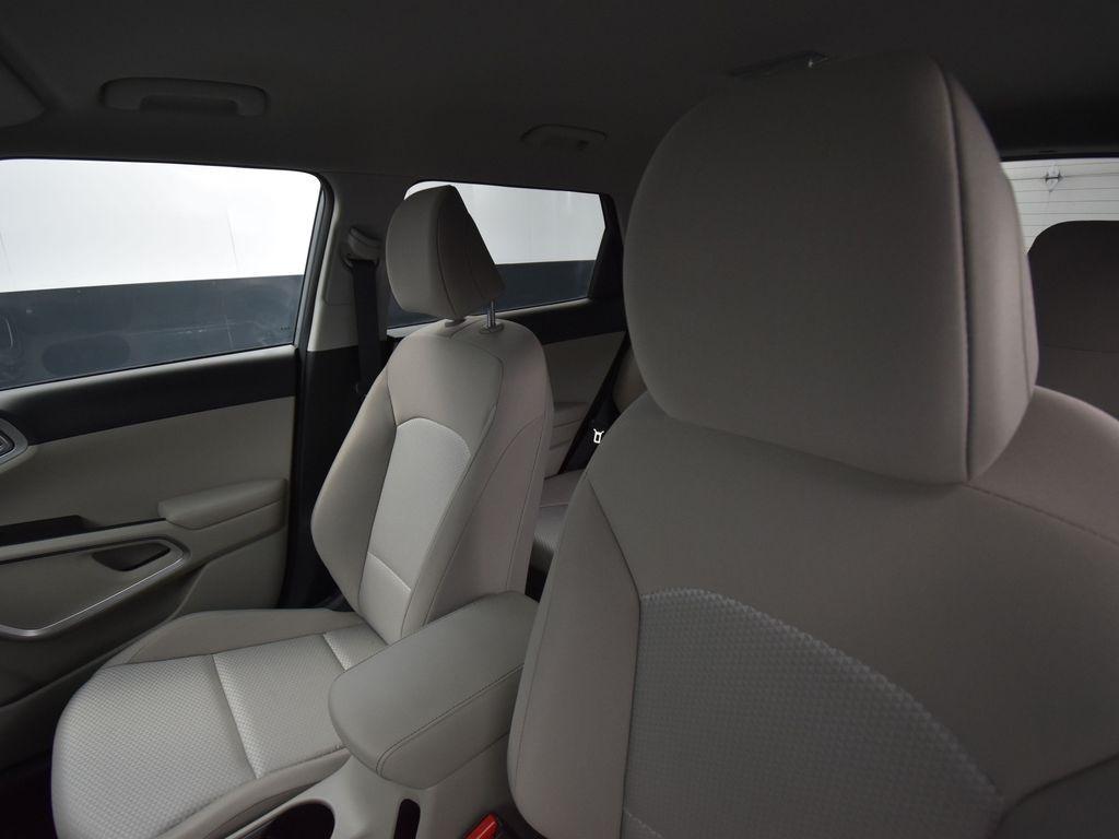 used 2023 Kia Soul car, priced at $20,500