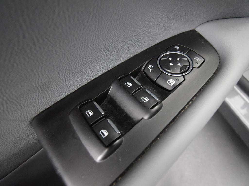 used 2021 Lincoln Nautilus car, priced at $30,985