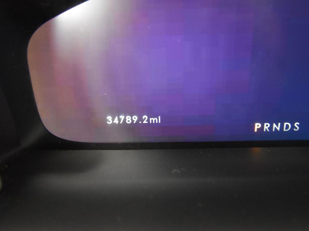 used 2021 Lincoln Nautilus car, priced at $30,985