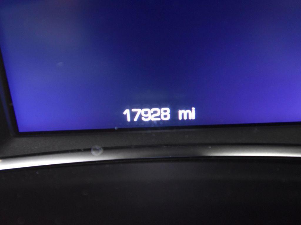 used 2023 Chevrolet Equinox car, priced at $22,390