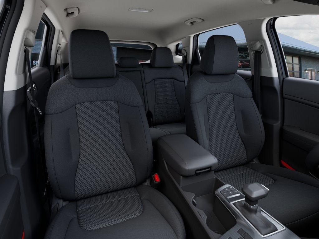new 2026 Kia Sportage car, priced at $29,765