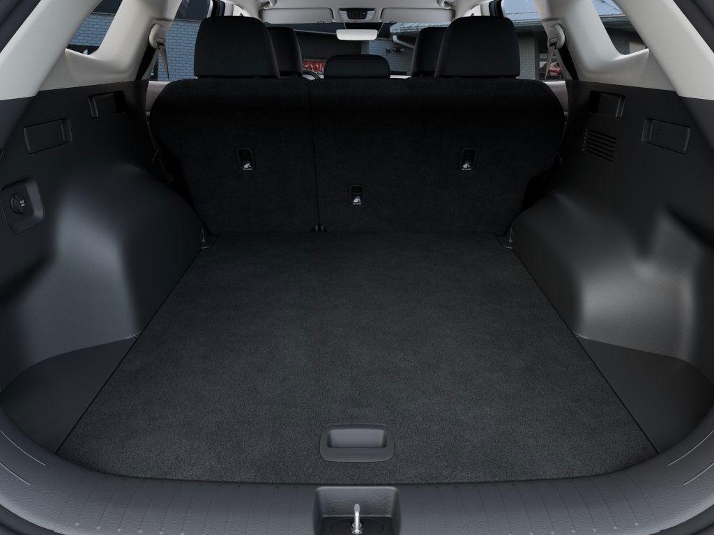 new 2026 Kia Sportage car, priced at $29,765