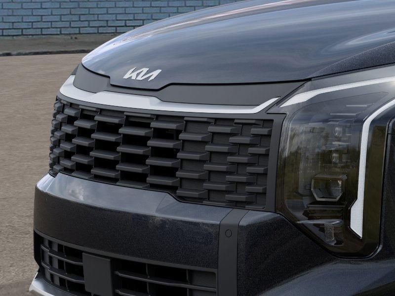 new 2026 Kia Sportage car, priced at $29,765