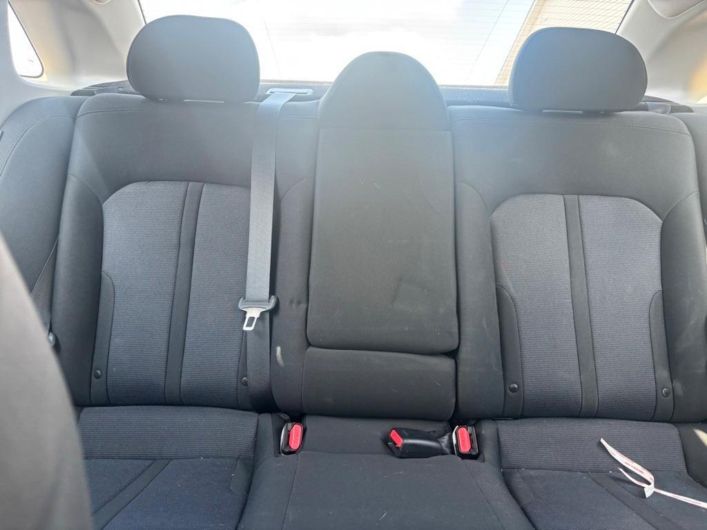 used 2023 Kia K5 car, priced at $22,000