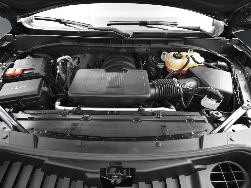 used 2022 Cadillac Escalade car, priced at $70,344