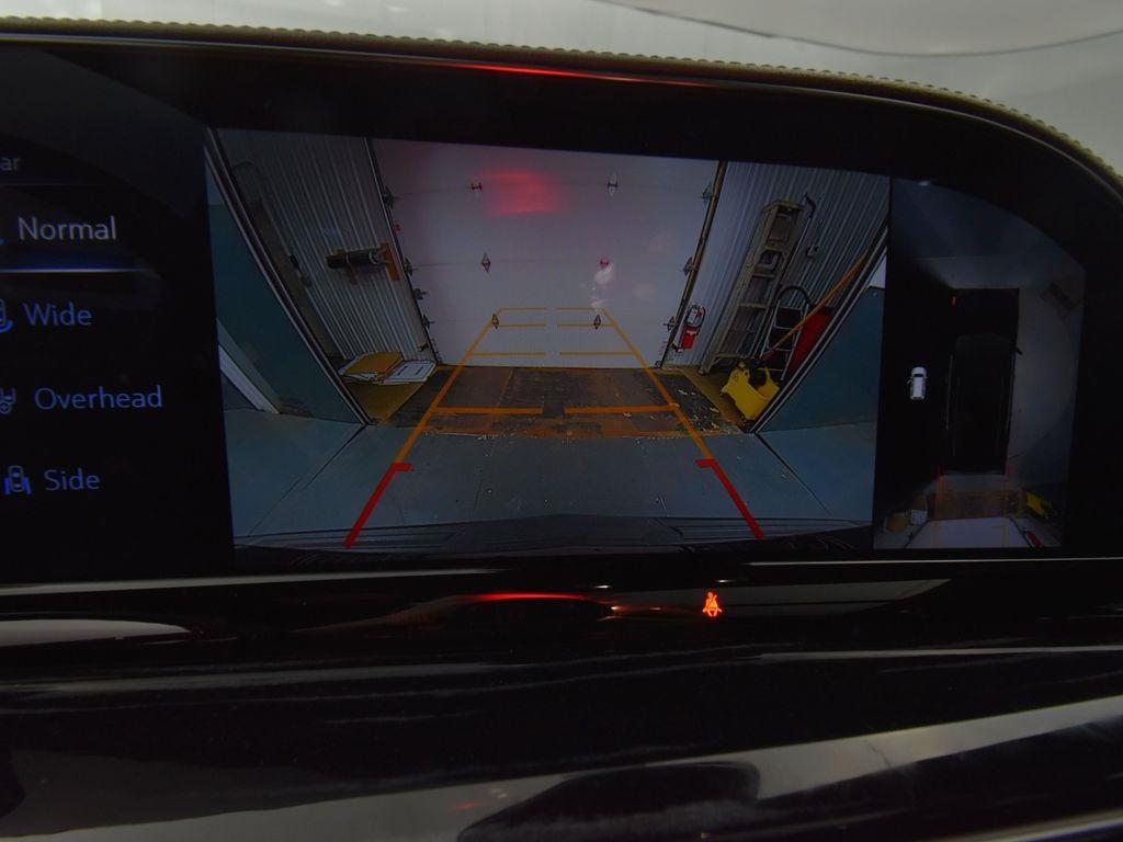 used 2022 Cadillac Escalade car, priced at $70,344