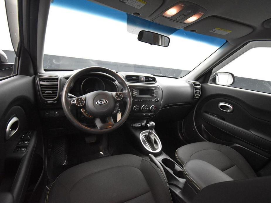 used 2014 Kia Soul car, priced at $11,500