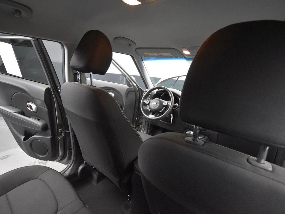 used 2014 Kia Soul car, priced at $11,500