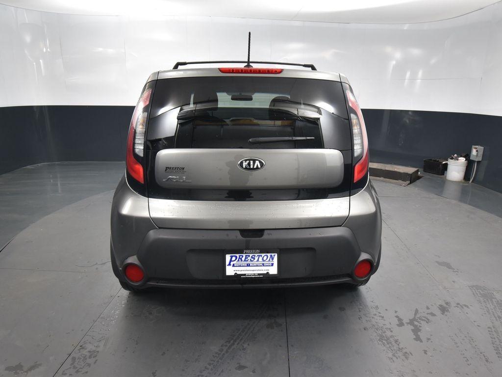 used 2014 Kia Soul car, priced at $11,500